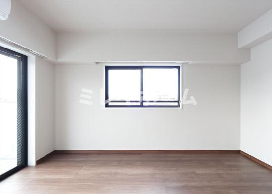 DIPS南六郷の居間・リビング