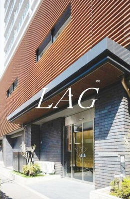 【エントランス】 | ヒルトップ・スクエアー | エントランスです。