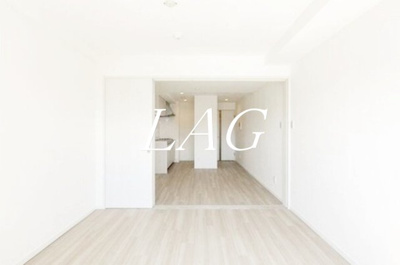 【寝室】 | ヒルトップ・スクエアー | 寝室です。