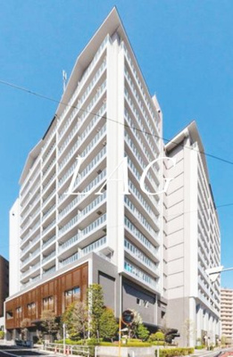 【外観】 | ヒルトップ・スクエアー | 外観です。