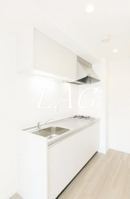 【キッチン】 | ヒルトップ・スクエアー | キッチンです。