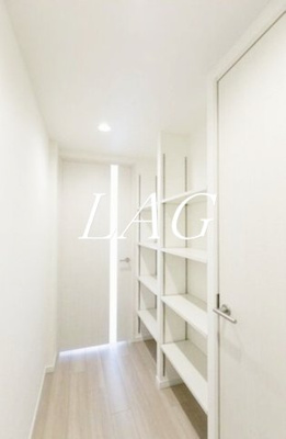 【収納】 | ヒルトップ・スクエアー | 収納です。