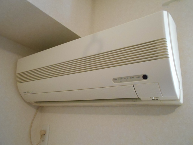 アドニスガーデンの設備|★エアコン★