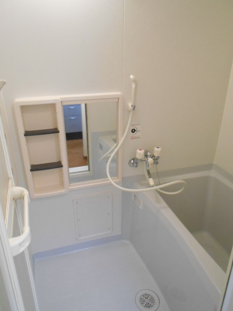 アドニスガーデンの浴室|★バスルーム★