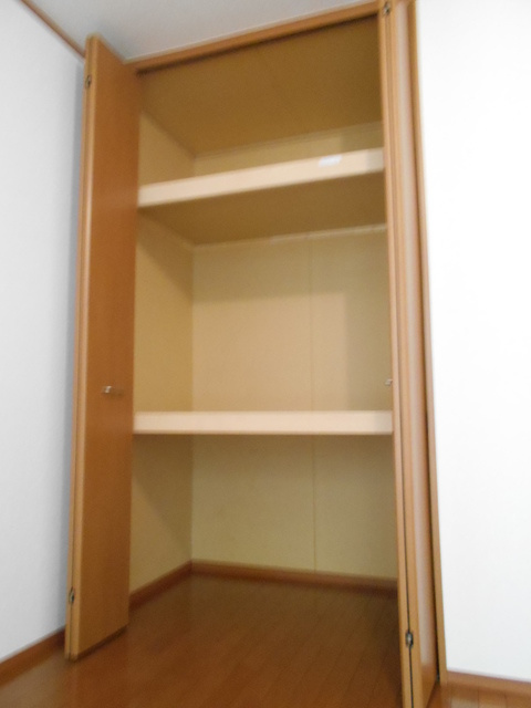 アドニスガーデンの収納|★大きい収納★