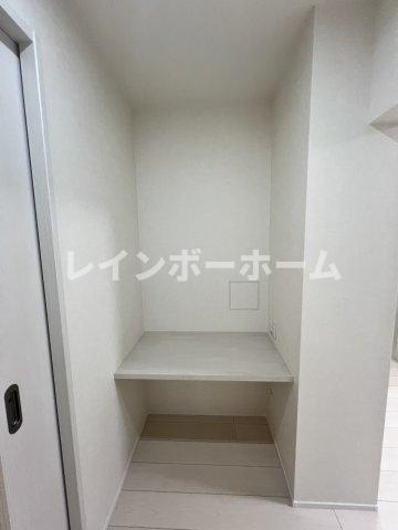 ルミナス コメ コートのその他