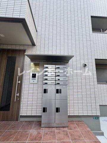 ルミナス コメ コートのその他