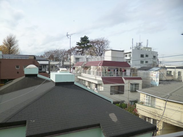 Ｃａｓａ　Ｆｅｌｉｃｅの展望