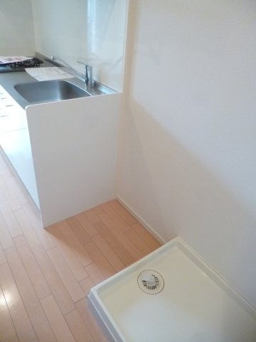 Ｃａｓａ　Ｆｅｌｉｃｅの設備