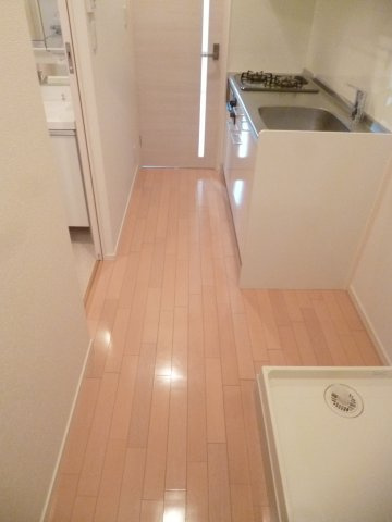 Ｃａｓａ　Ｆｅｌｉｃｅの内装