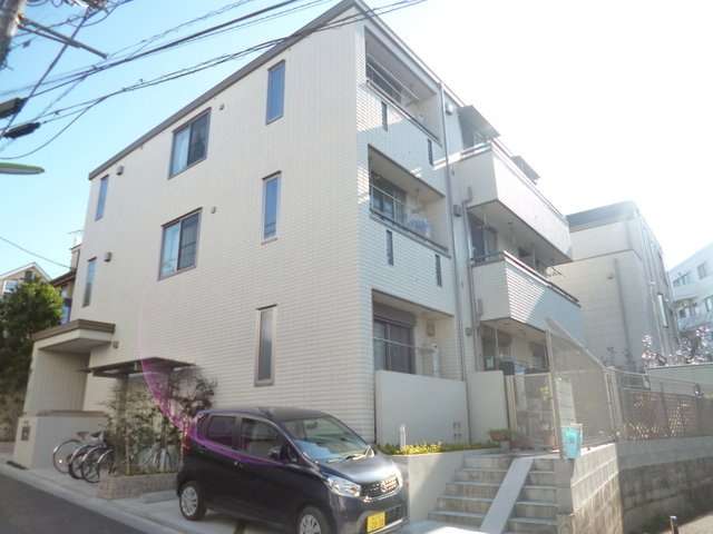 Ｃａｓａ　Ｆｅｌｉｃｅの外観|耐震構造の旭化成ヘーベルメゾン