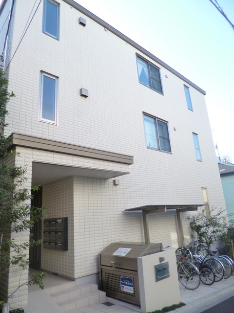 Ｃａｓａ　Ｆｅｌｉｃｅの外観|★安心の耐火耐震構造★