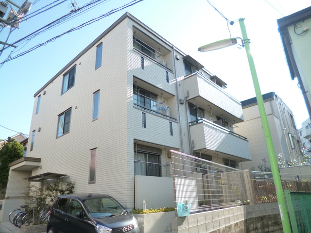 Ｃａｓａ　Ｆｅｌｉｃｅの外観