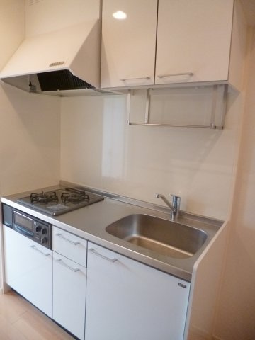 Ｃａｓａ　Ｆｅｌｉｃｅのキッチン