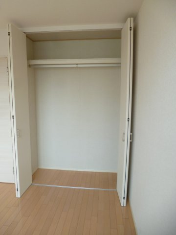 Ｃａｓａ　Ｆｅｌｉｃｅの収納