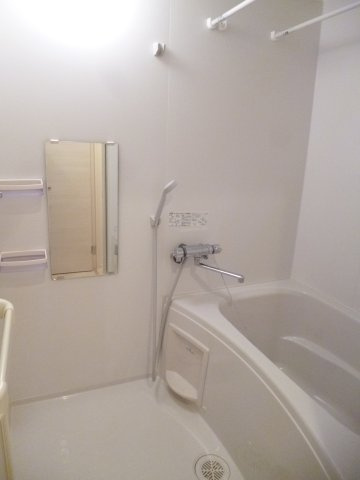 Ｃａｓａ　Ｆｅｌｉｃｅの浴室