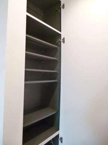 Ｃａｓａ　Ｆｅｌｉｃｅの玄関