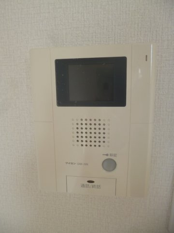 Ｃａｓａ　Ｆｅｌｉｃｅのセキュリティ