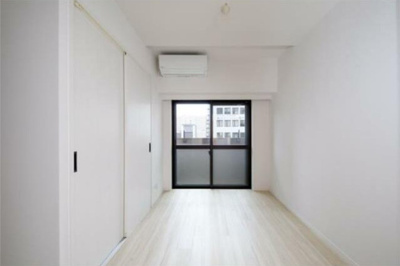 【バルコニー】 | レジディア銀座東