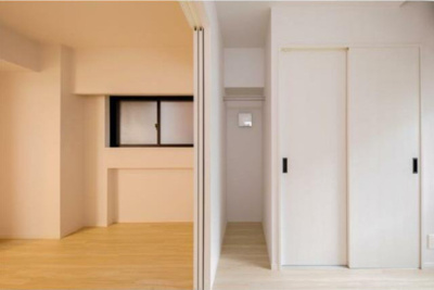 【内装】 | レジディア銀座東