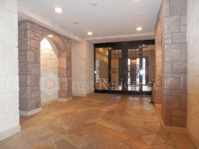 【セキュリティ】 | レジディア銀座東