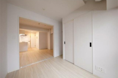 【内装】 | レジディア銀座東