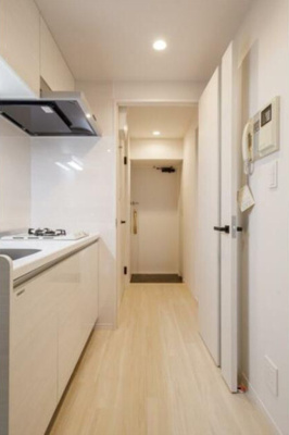 【その他】 | レジディア銀座東