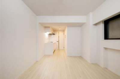 【居間・リビング】 | レジディア銀座東