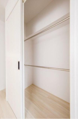 【収納】 | レジディア銀座東