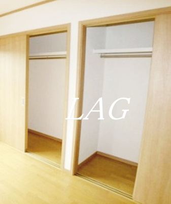 【収納】 | ソルクレスト | 収納です。