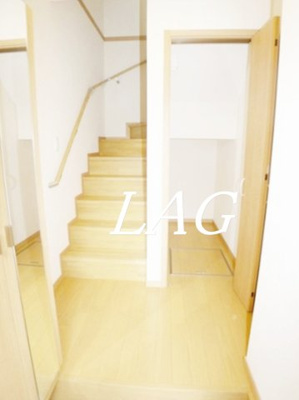 【玄関】 | ソルクレスト | 玄関です。