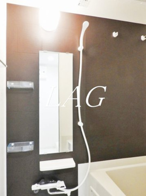 【浴室】 | b’CASA Hikihune | お風呂です。