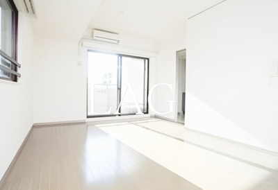 【寝室】 | ハイクラッセ日本橋浜町 | 寝室です。