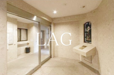 【セキュリティ】 | ハイクラッセ日本橋浜町 | オートロックです。