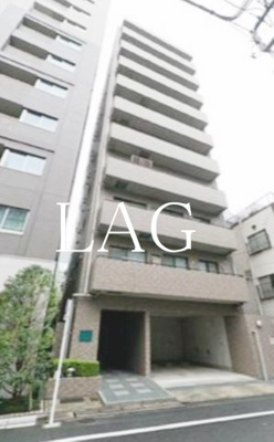 【外観】 | ハイクラッセ日本橋浜町 | 外観です。