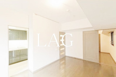 【居間・リビング】 | ハイクラッセ日本橋浜町 | 洋室のお部屋です。