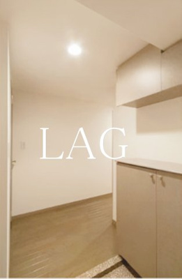 【玄関】 | ハイクラッセ日本橋浜町 | 玄関です。