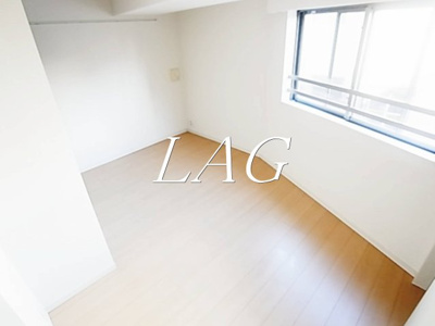 【寝室】 | プレール・ドゥーク東京EAST | 寝室です。