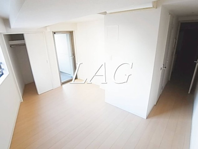 【居間・リビング】 | プレール・ドゥーク東京EAST | 洋室のお部屋です。