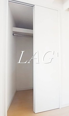 【収納】 | プレール・ドゥーク東京EAST | 収納です。