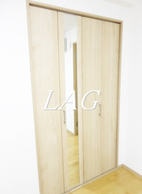 【収納】 | ロイヤルシティ西日暮里 | 収納です。