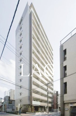 【外観】 | コンフォリア浅草松が谷 | 外観です。