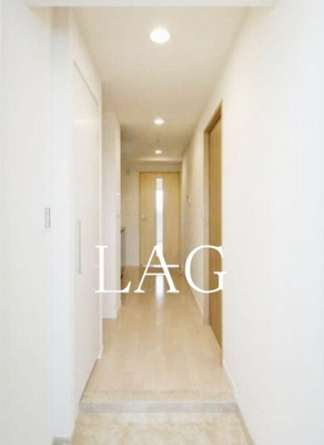 【玄関】 | コンフォリア浅草松が谷 | 玄関です。