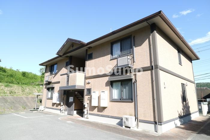 ウィルモア垂水　D棟