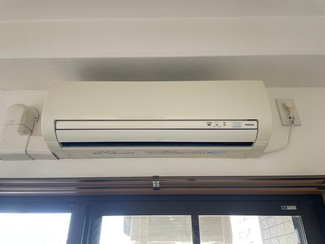 エスティライフ難波西の設備