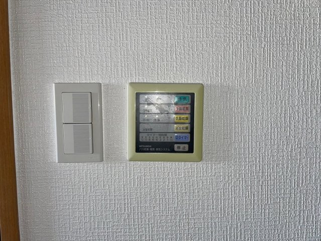 エスティライフ難波西の設備