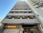 エスティライフ難波西の画像