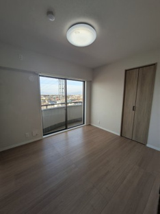 【洋室】ベルヴィル高崎中居町 