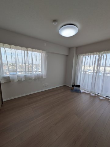 【洋室】ベルヴィル高崎中居町 