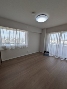 【洋室】ベルヴィル高崎中居町 